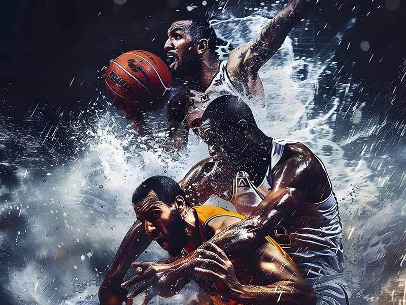 07月18日 NBA夏季联赛 凯尔特人vs湖人 全场录像回放