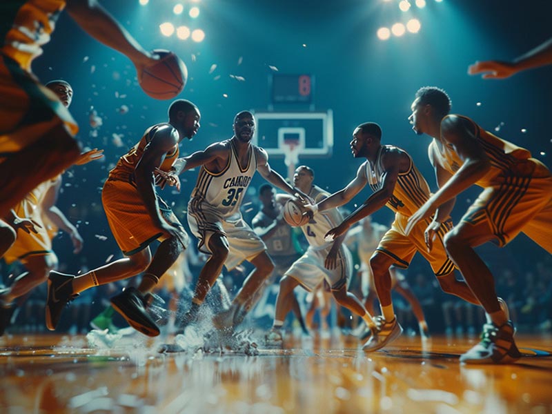 10月03日 NBA季前赛阿布扎比站 76人vs尼克斯 全场录像回放